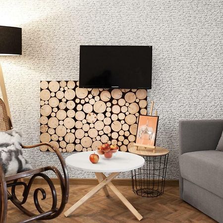 Miod Malvina Apartamenty Криница-Здруй Екстериор снимка