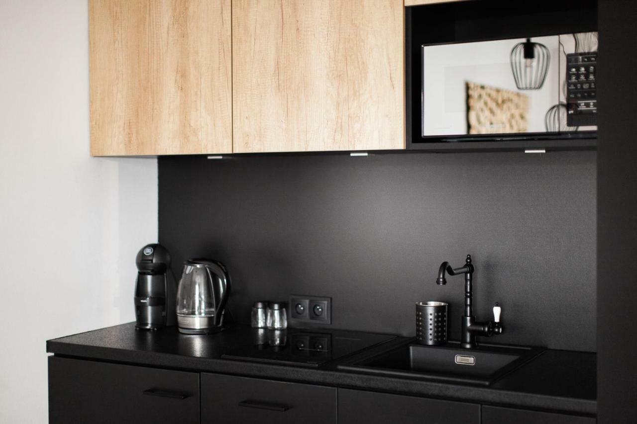 Miod Malvina Apartamenty Криница-Здруй Екстериор снимка