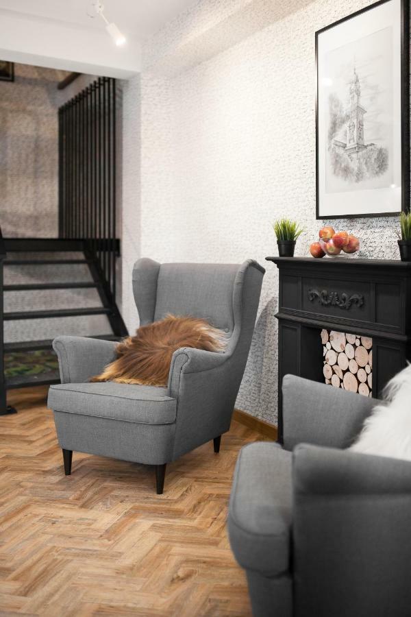Miod Malvina Apartamenty Криница-Здруй Екстериор снимка