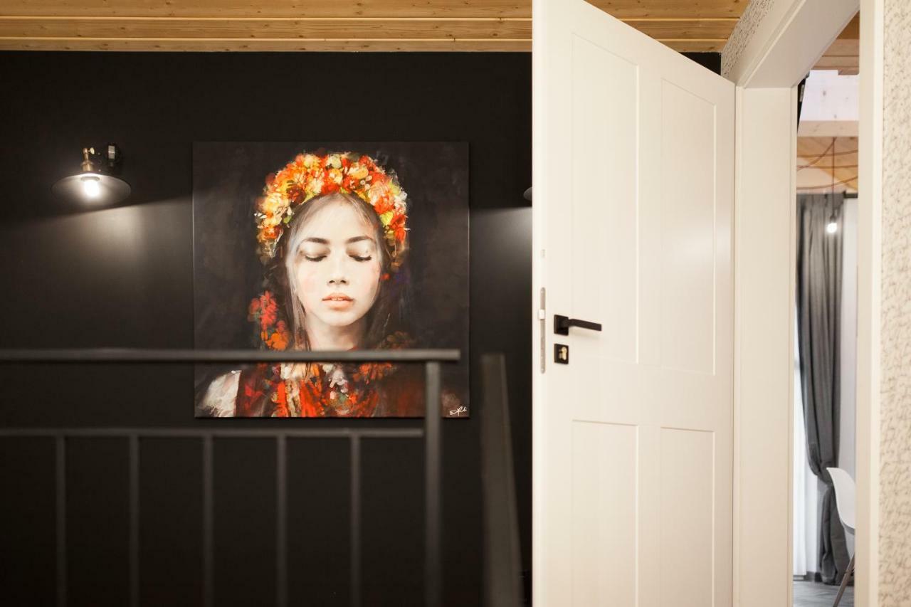 Miod Malvina Apartamenty Криница-Здруй Екстериор снимка