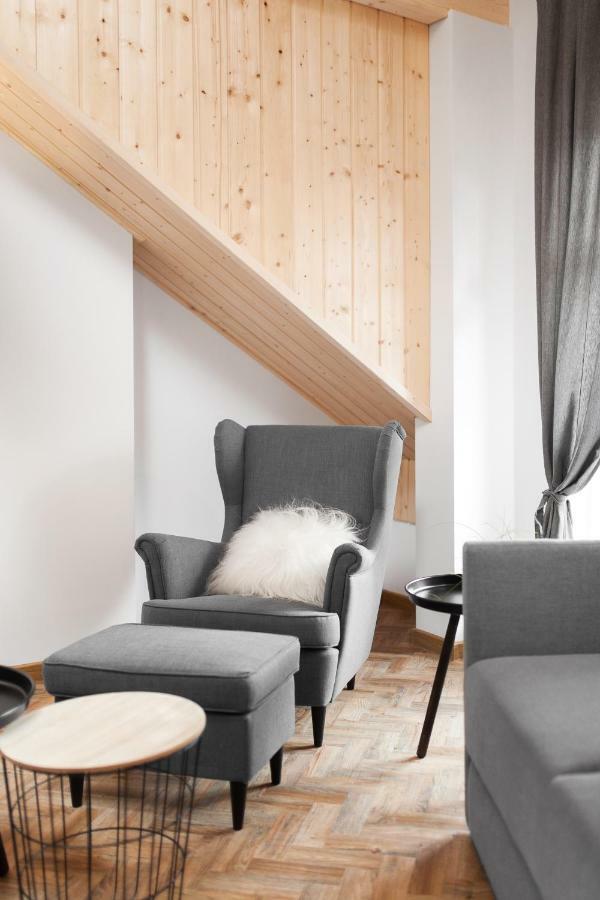 Miod Malvina Apartamenty Криница-Здруй Екстериор снимка