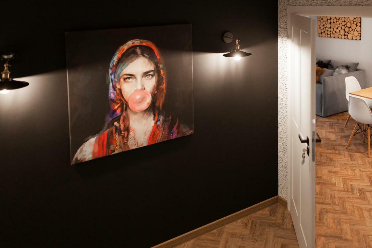 Miod Malvina Apartamenty Криница-Здруй Екстериор снимка