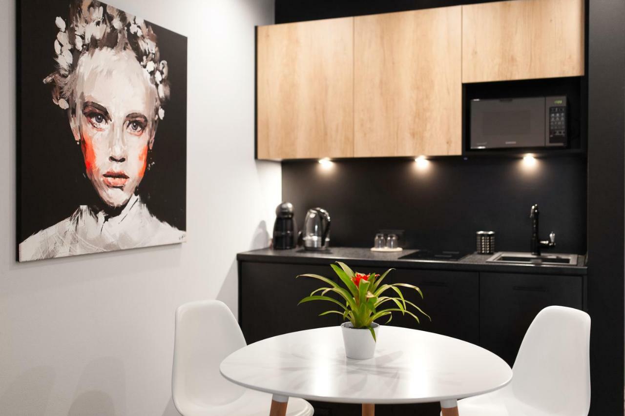 Miod Malvina Apartamenty Криница-Здруй Екстериор снимка