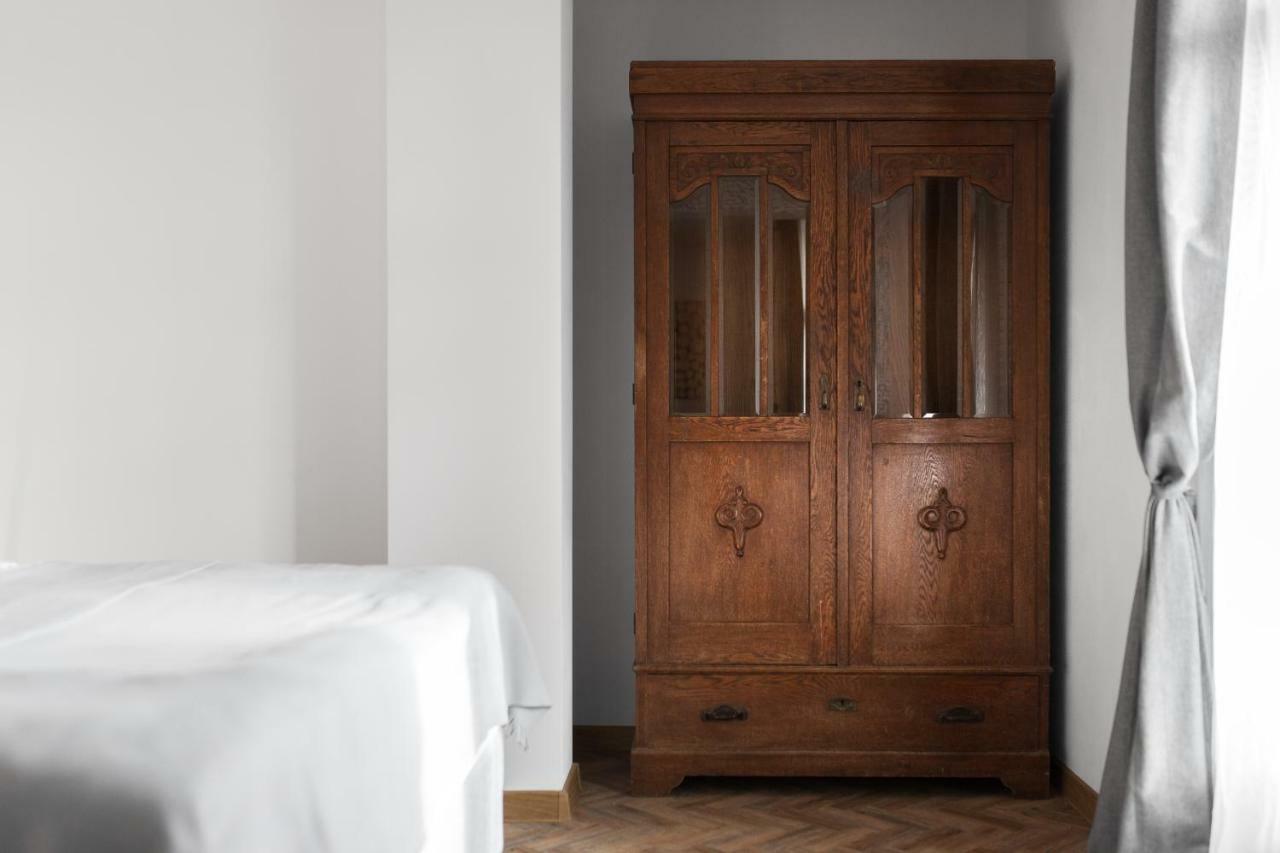 Miod Malvina Apartamenty Криница-Здруй Екстериор снимка