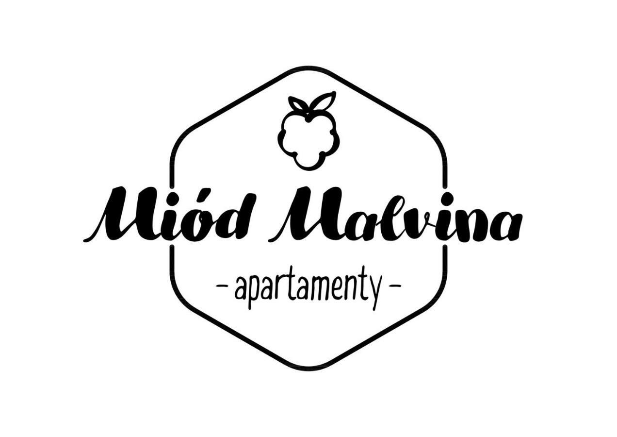 Miod Malvina Apartamenty Криница-Здруй Екстериор снимка